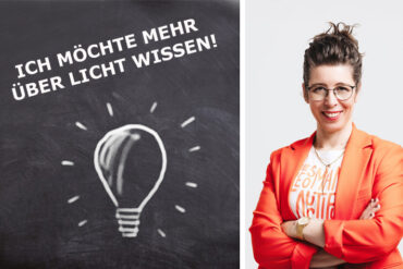 Elektriker oder Lichtplaner?