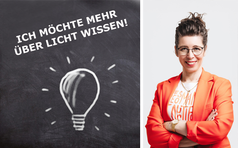 Blog Beitrag Weiterbildung Lichtplanung