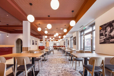 Lichtdesign für Zuhause auf Zeit